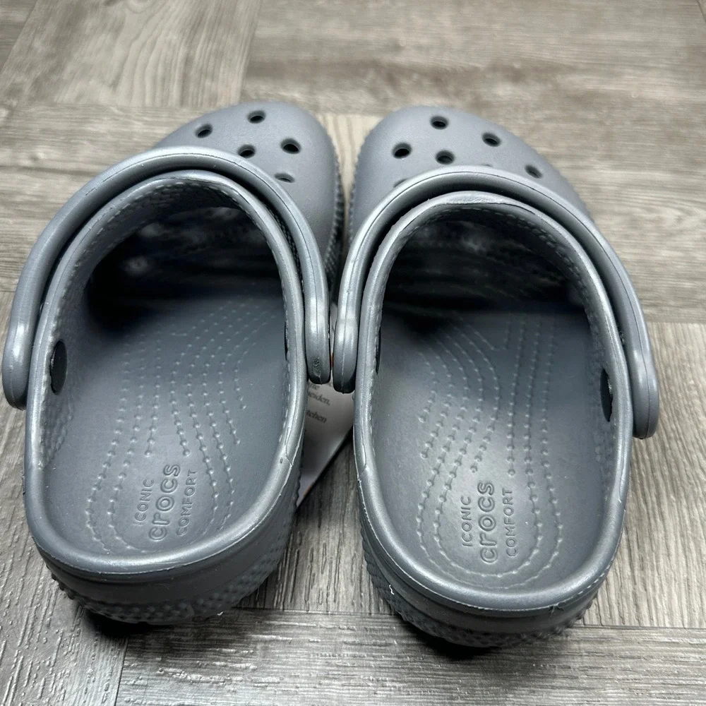 CROCS these classic